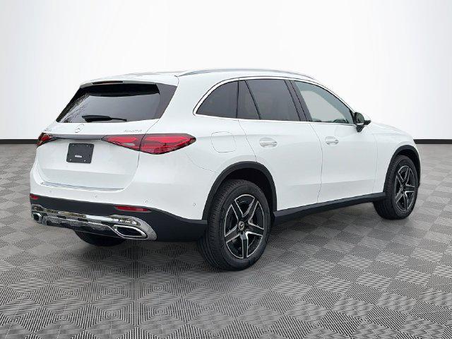 2027 Mercedes-Benz GLC GLC 300