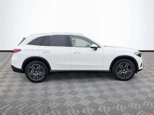 2027 Mercedes-Benz GLC GLC 300