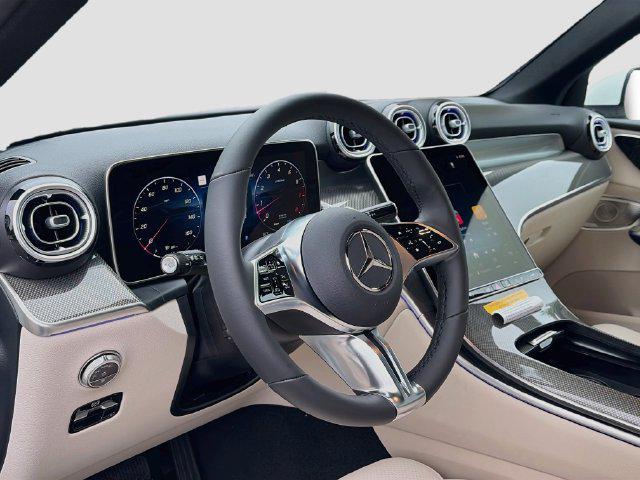 2027 Mercedes-Benz GLC GLC 300