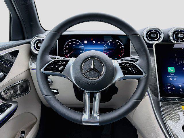 2027 Mercedes-Benz GLC GLC 300