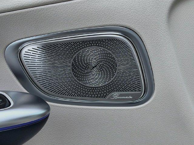 2027 Mercedes-Benz GLC GLC 300