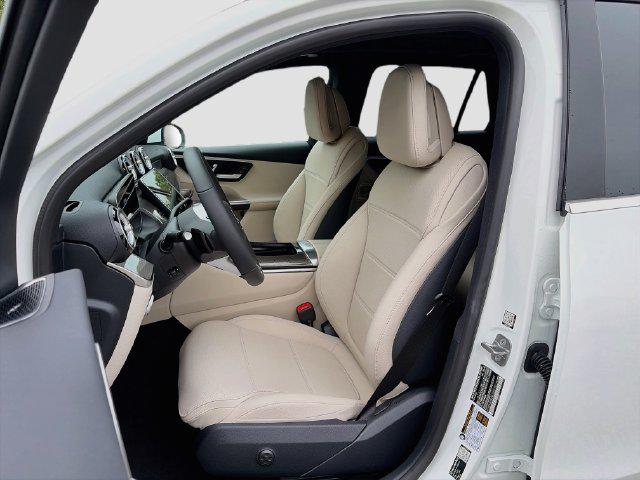 2027 Mercedes-Benz GLC GLC 300