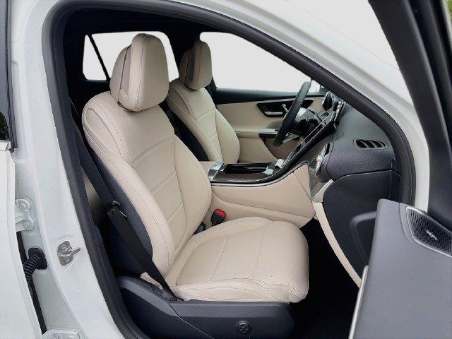 2027 Mercedes-Benz GLC GLC 300