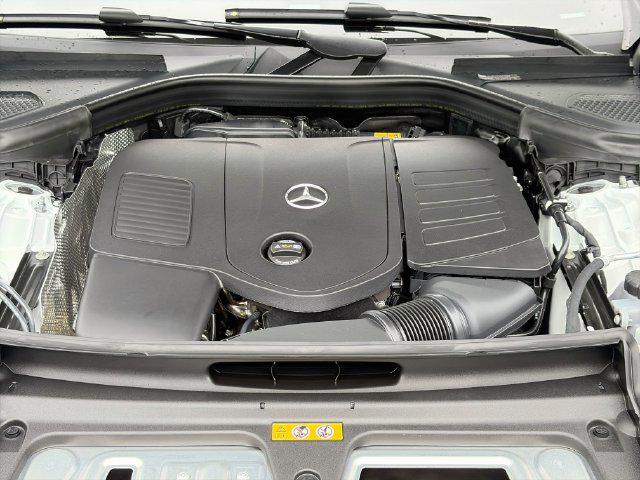 2027 Mercedes-Benz GLC GLC 300
