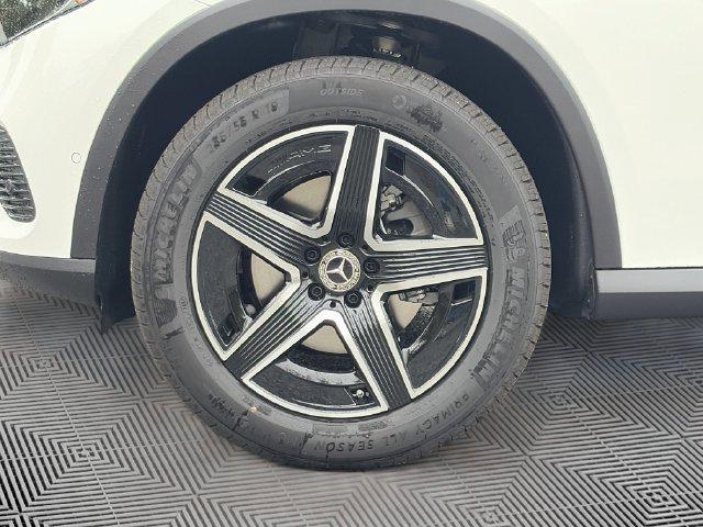 2027 Mercedes-Benz GLC GLC 300