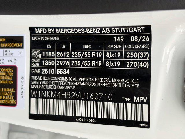 2027 Mercedes-Benz GLC GLC 300