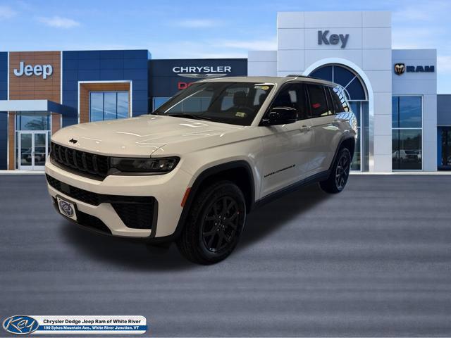 2027 Jeep Grand Cherokee Laredo Altitude for sale in White River Junction, VT
