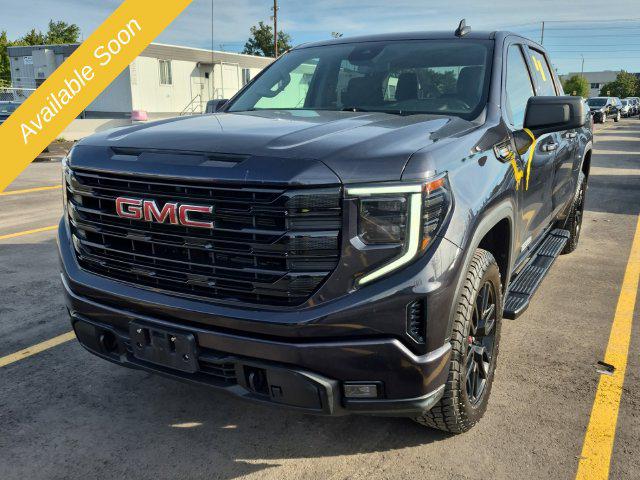 2022 GMC Sierra 1500 Elevation for sale in Michigan Center, MI