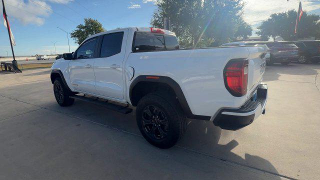 2025 GMC Canyon Elevation - Photo 6
