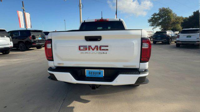 2025 GMC Canyon Elevation - Photo 7