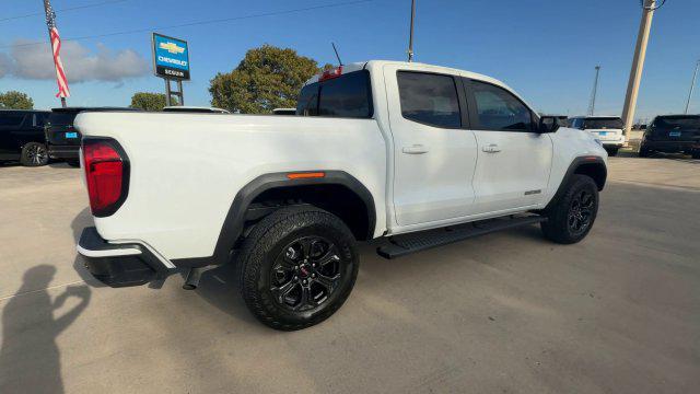2025 GMC Canyon Elevation - Photo 8