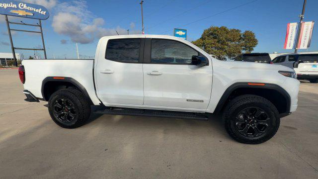 2025 GMC Canyon Elevation - Photo 9