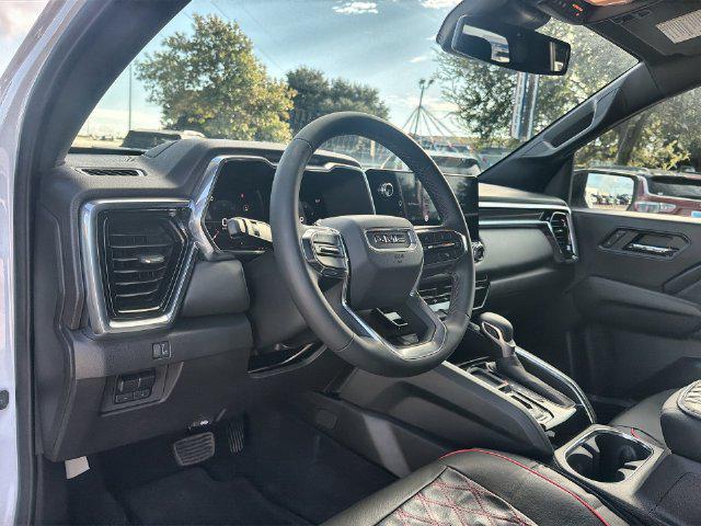 2025 GMC Canyon Elevation - Photo 10