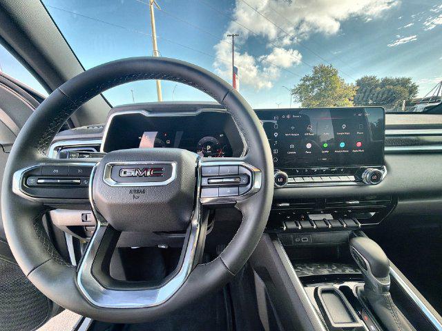 2025 GMC Canyon Elevation - Photo 11