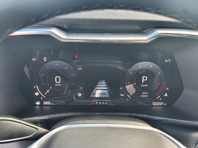 2025 GMC Canyon Elevation - Photo 12