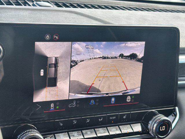 2025 GMC Canyon Elevation - Photo 14