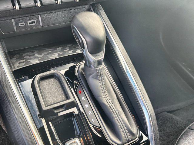 2025 GMC Canyon Elevation - Photo 15