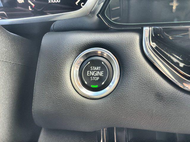 2025 GMC Canyon Elevation - Photo 16