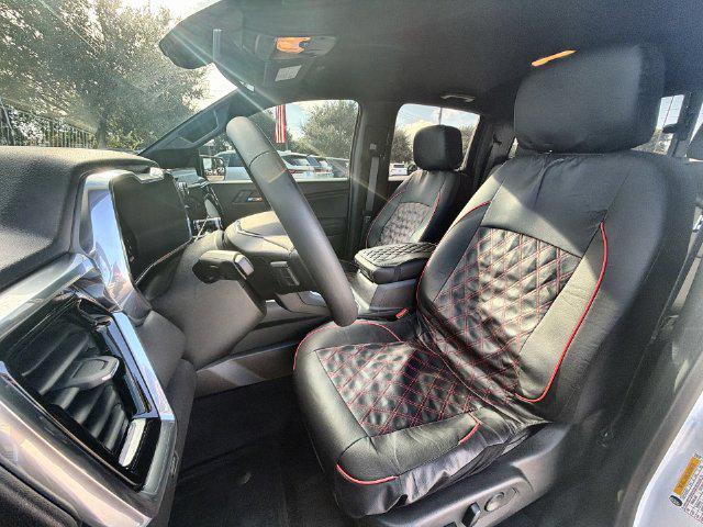 2025 GMC Canyon Elevation - Photo 18