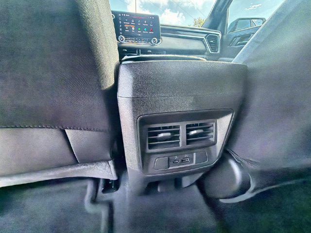 2025 GMC Canyon Elevation - Photo 20
