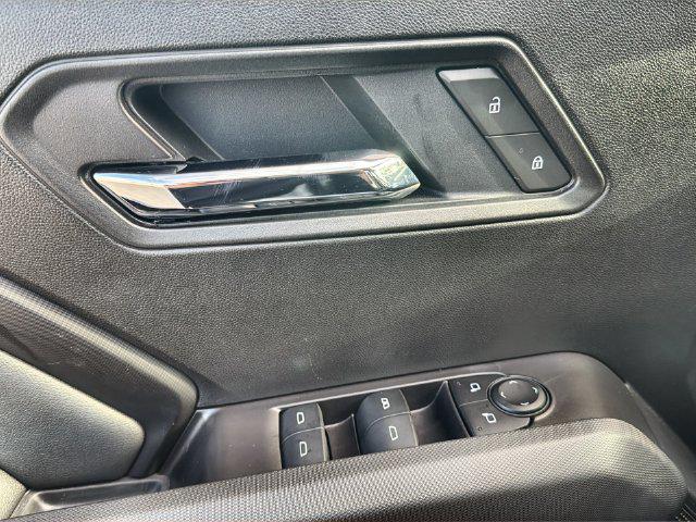 2025 GMC Canyon Elevation - Photo 22