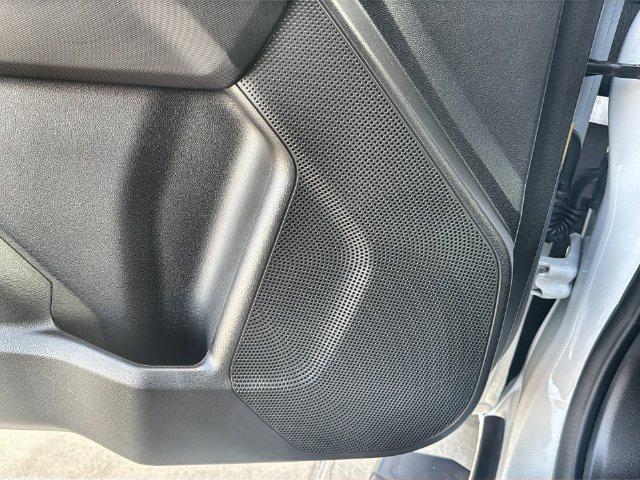 2025 GMC Canyon Elevation - Photo 23