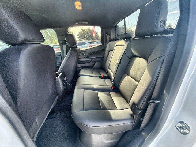 2025 GMC Canyon Elevation - Photo 24