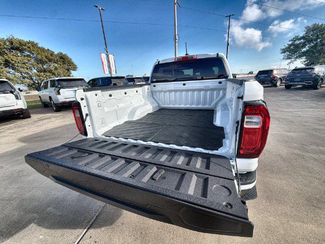 2025 GMC Canyon Elevation - Photo 25