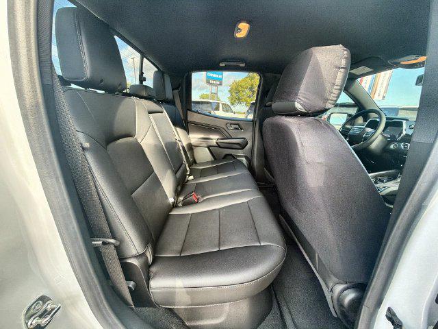2025 GMC Canyon Elevation - Photo 26