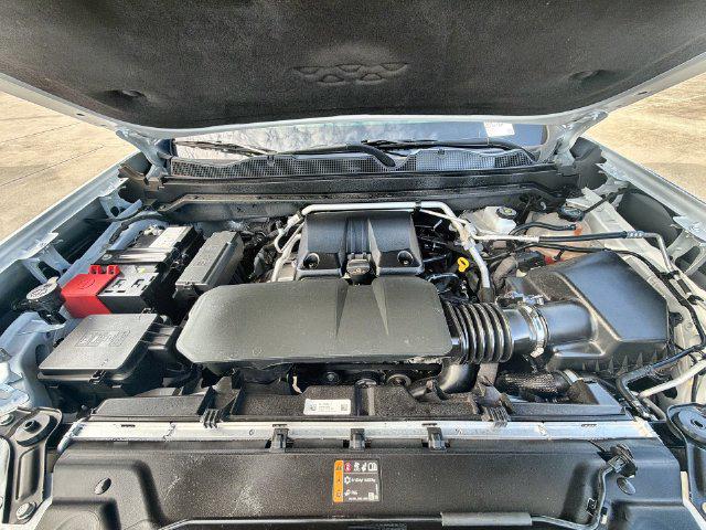 2025 GMC Canyon Elevation - Photo 29