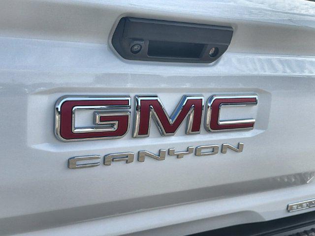 2025 GMC Canyon Elevation - Photo 30