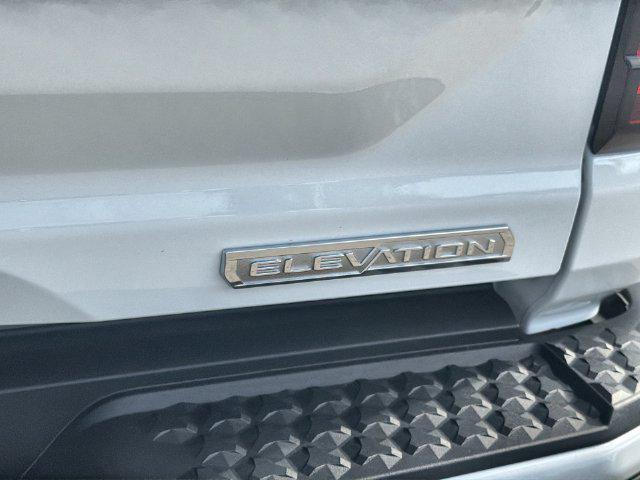 2025 GMC Canyon Elevation - Photo 31