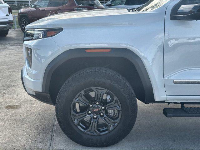 2025 GMC Canyon Elevation - Photo 32