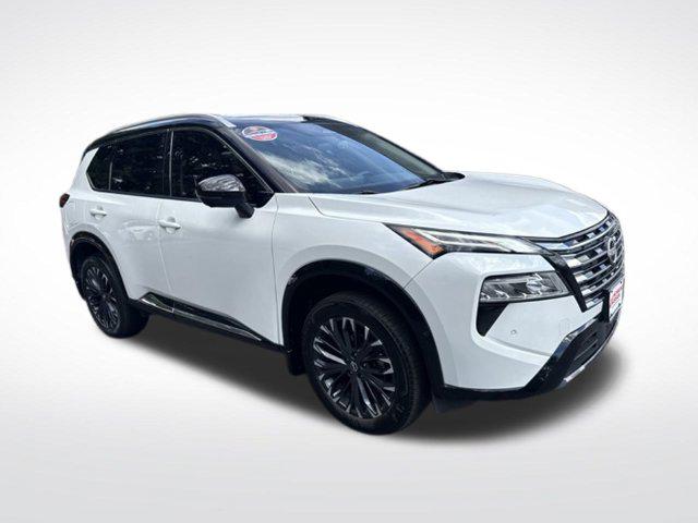 2024 Nissan Rogue Platinum Intelligent AWD for sale in Madison Heights, VA