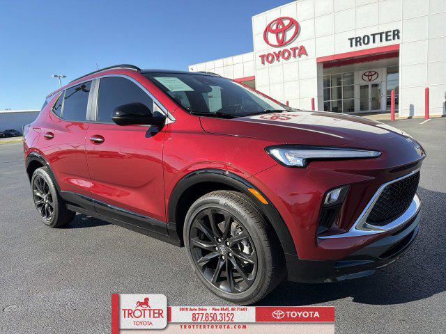 2024 Buick Encore GX Sport Touring AWD for sale in Pine Bluff, AR