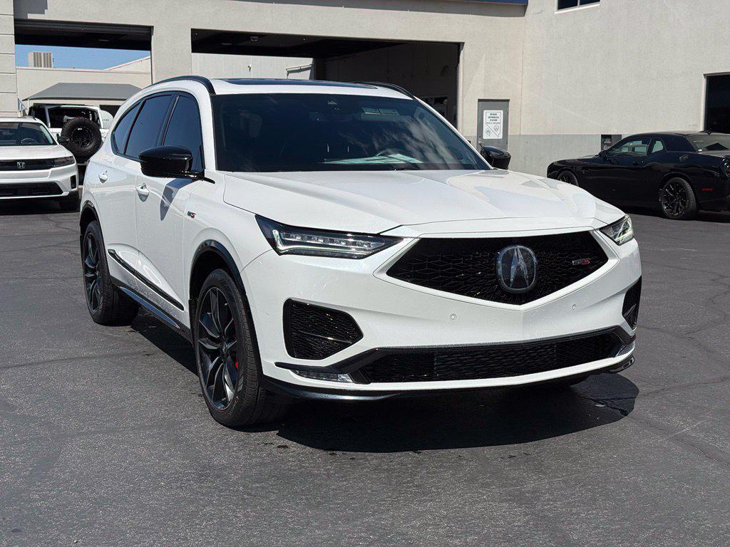 2024 Acura MDX