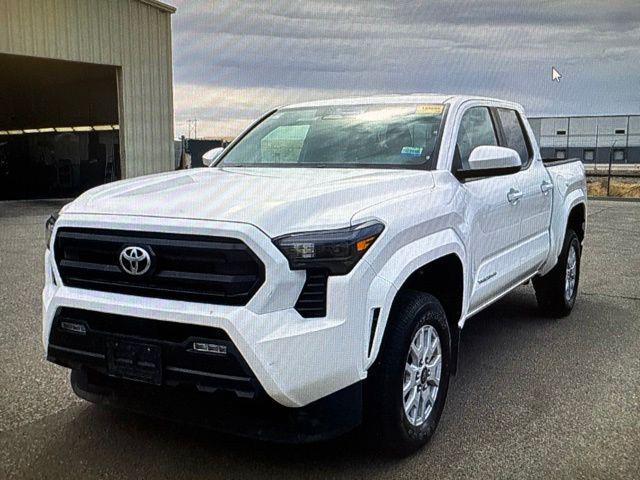 2024 Toyota Tacoma SR5 for sale in Pryor, OK