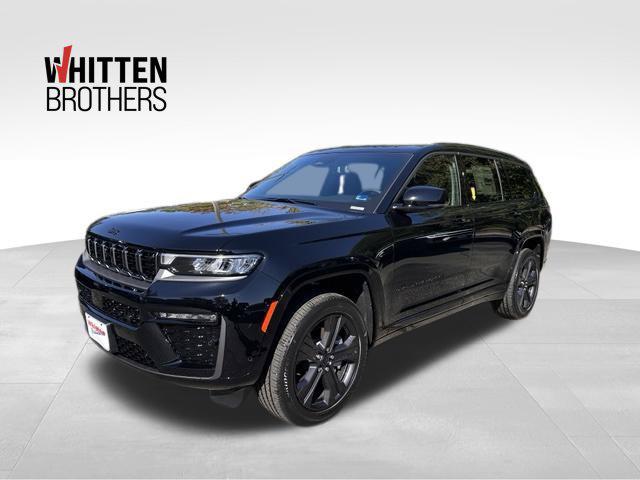 2027 Jeep Grand Cherokee L Limited Reserve for sale in Ashland, VA