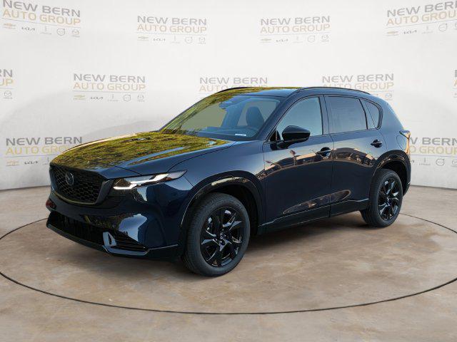 2026 Mazda CX-5 2.5 S Premium Plus for sale in New Bern, NC