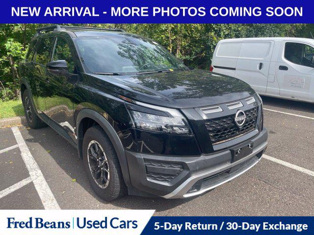 2025 Nissan Pathfinder Rock Creek 4WD for sale in Doylestown, PA