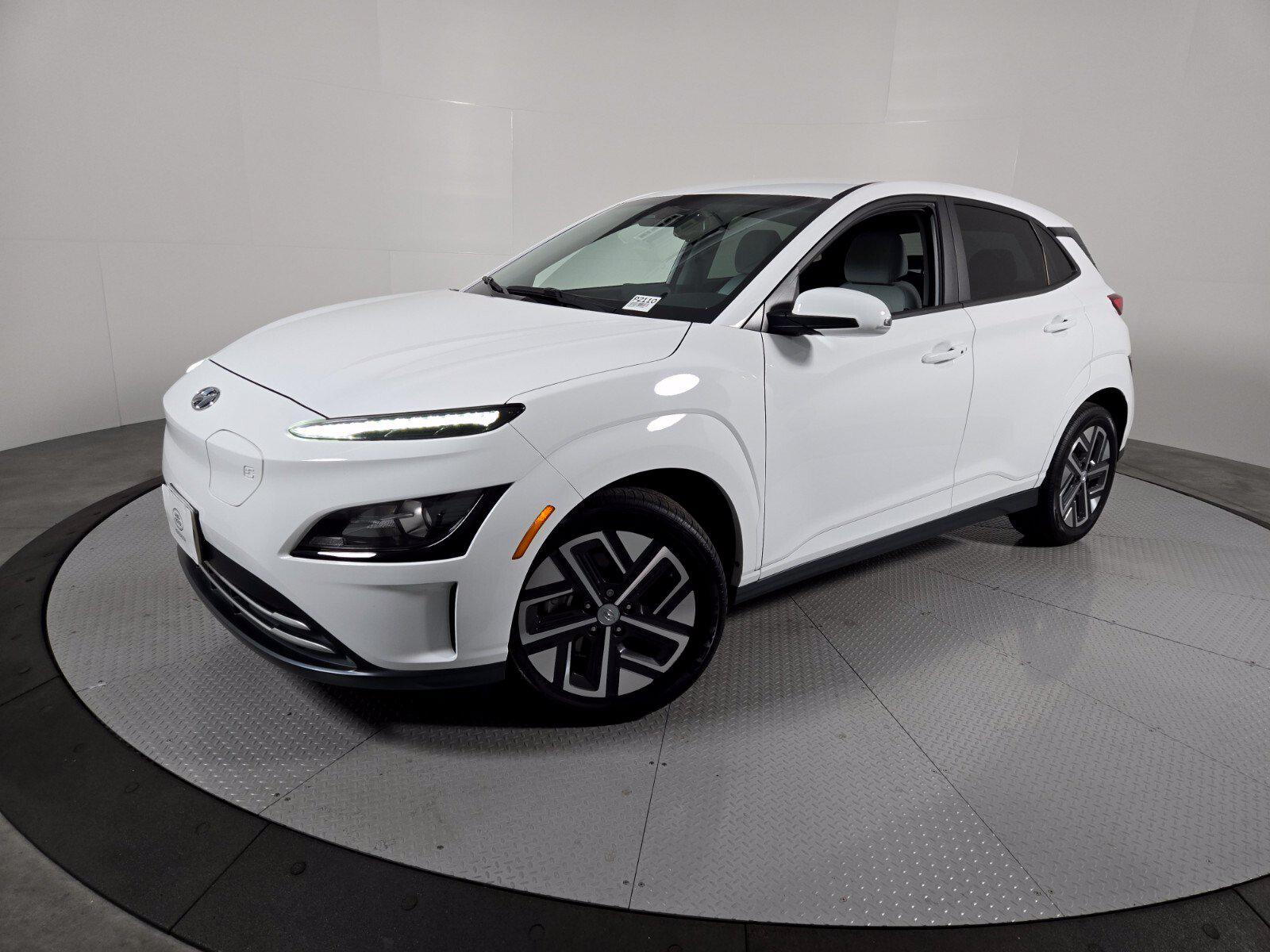 2023 Hyundai Kona EV