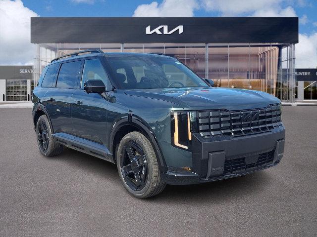 2027 Kia Telluride X-Line SX for sale in Harrisburg, PA