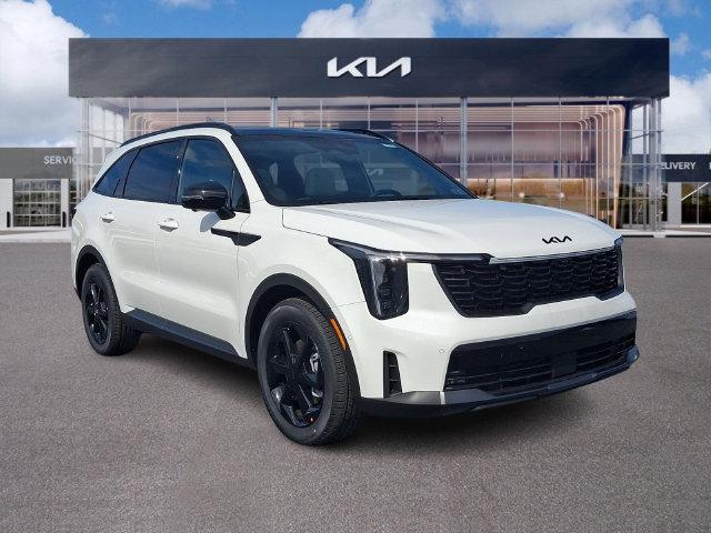 2026 Kia Sorento Hybrid X-Line SX Prestige for sale in Harrisburg, PA