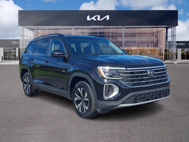 2025 Volkswagen Atlas 2.0T SE for sale in Harrisburg, PA