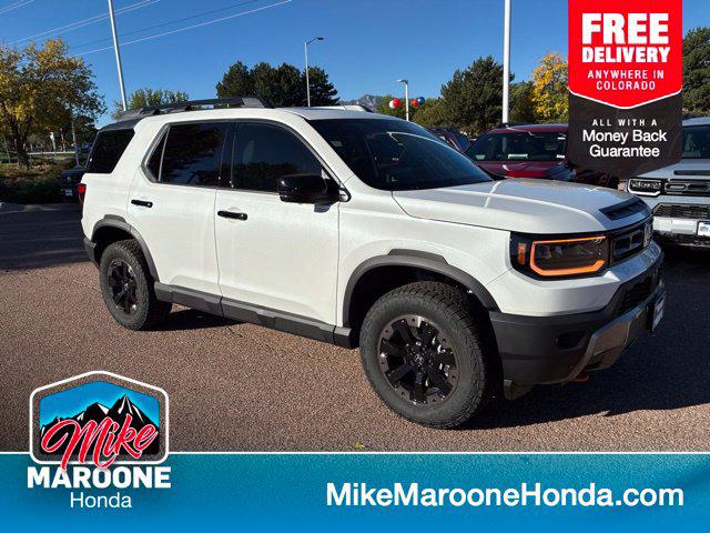 2026 Honda Passport AWD TrailSport Elite for sale in Colorado Springs, CO