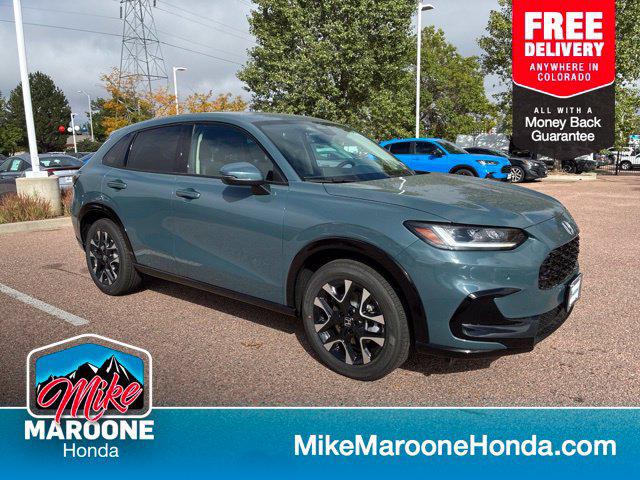 2027 Honda HR-V EX- AWD for sale in Colorado Springs, CO