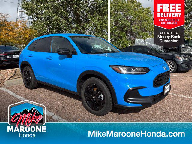 2027 Honda HR-V Sport AWD for sale in Colorado Springs, CO