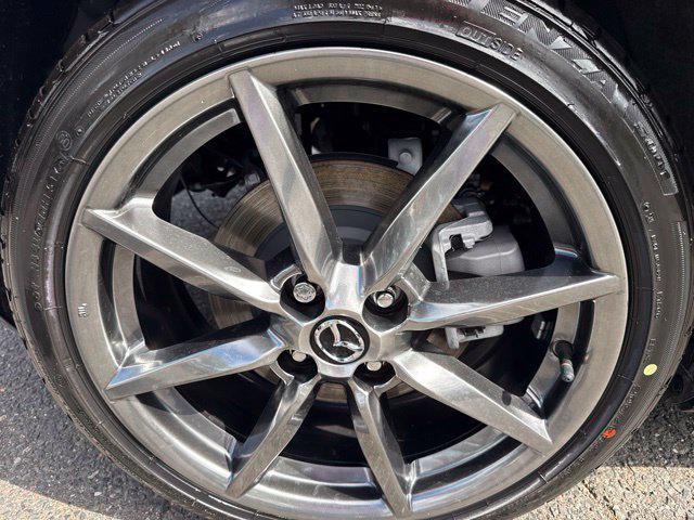 2016 Mazda MX-5 Grand Touring