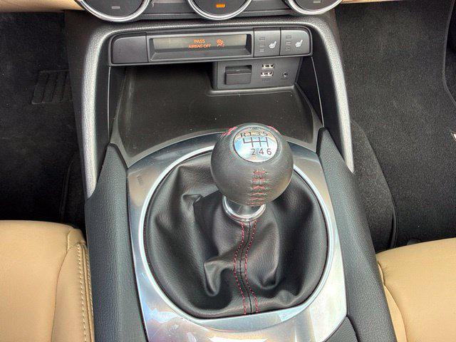 2016 Mazda MX-5 Grand Touring