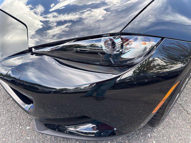 2016 Mazda MX-5 Grand Touring
